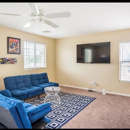 4 Bedroom North Las Vegas With Pool Екстер'єр фото