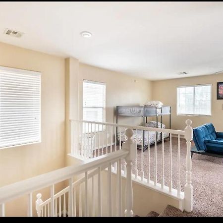 4 Bedroom North Las Vegas With Pool Екстер'єр фото