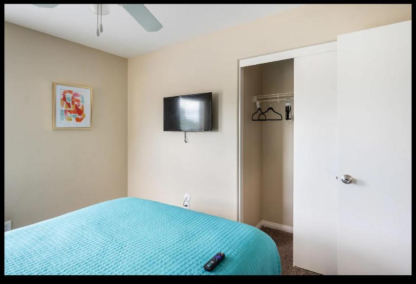 4 Bedroom North Las Vegas With Pool Екстер'єр фото