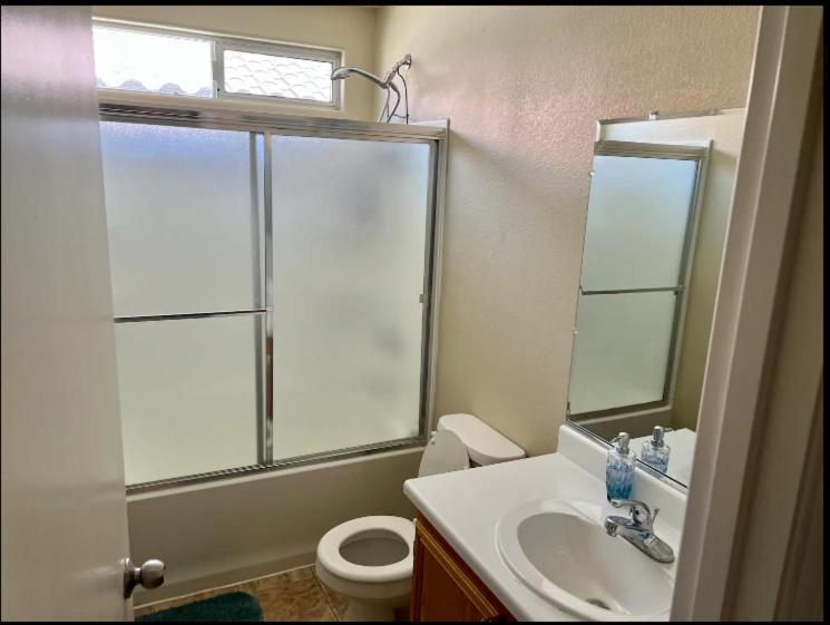 4 Bedroom North Las Vegas With Pool Екстер'єр фото