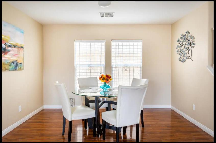 4 Bedroom North Las Vegas With Pool Екстер'єр фото